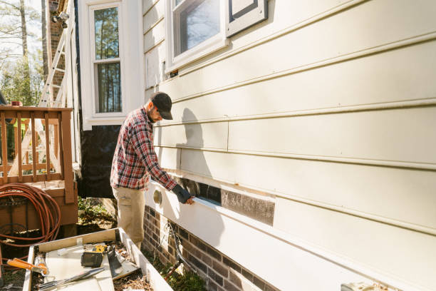 Trusted Wood Siding service in Mantua, VA - Squared Siding